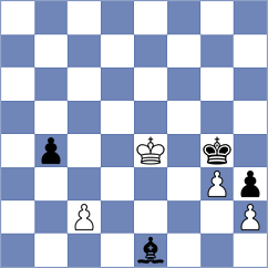 Zhou - Andrade (chess.com INT, 2025)