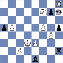 Hove - Montgomery (Denmark, 2014)