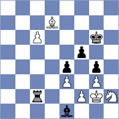 Vasiliev - Buchenau (Chess.com INT, 2019)