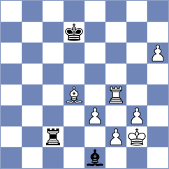 Al-Blooshi - Rees (chess.com INT, 2024)