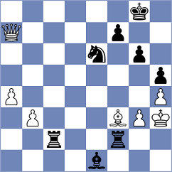 Olsson - Azarov (Nakhchivan, 2003)