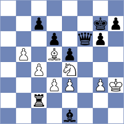 Torres - Di Berardino (chess.com INT, 2025)