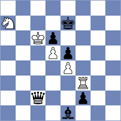 Caruana - Sindarov (chess.com INT, 2025)