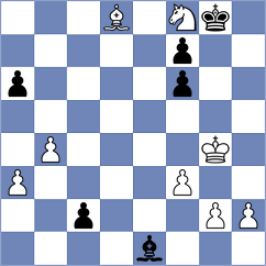 Rychagov - Shirov (Chess.com INT, 2021)