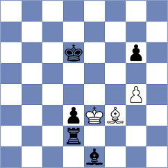Lin - Lobanov (chess.com INT, 2024)