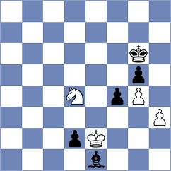 Asari - Mahdavi (Chess.com INT, 2021)