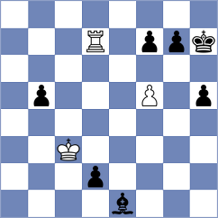 Koustav - Quesada Perez (San Jose CA USA, 2024)