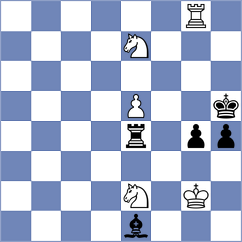 Cubrilovic - Karapanos (Athens, 1994)