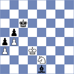 Vitsiuk - Guryev (Minsk BLR, 2023)
