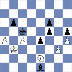 Nordli - De Andres Gonalons (Tromsoe, 2008)
