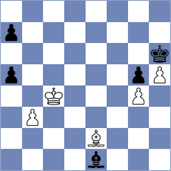 Javakhadze - Haszon (chess.com INT, 2023)