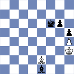 Bespalov - Akhmetov (chess.com INT, 2025)