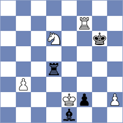 Marn - Yoo (chess.com INT, 2024)