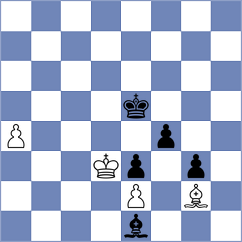 Patel - Quilter (Peterborough ENG, 2025)