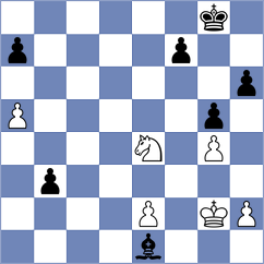 Gonzalez Lopez - Cordoba Roa (Bogota COL, 2024)