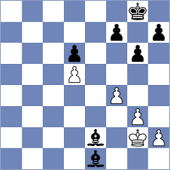 Toncheva - Kapitanchuk (Chess.com INT, 2019)