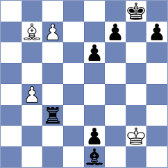 Sychev - Manafov (Chess.com INT, 2021)