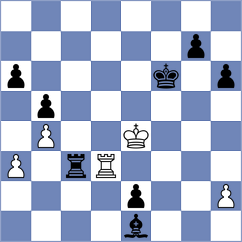 Papadopoulos - Schlosser (Karlsruhe GER, 2025)