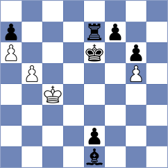 Wafa - Paiva (chess.com INT, 2024)