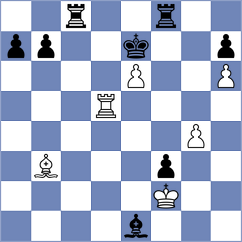 Aigner - Herraiz Hidalgo (La Laguna, 2008)