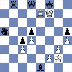 Tymrakiewicz - Winkels (chess.com INT, 2025)