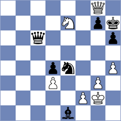 Ansat - Ejsymont (chess.com INT, 2025)