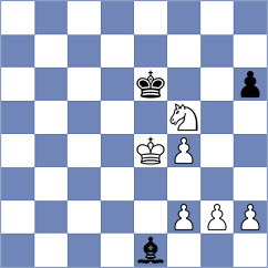 Becking - Mohammezadeh (St Ingbert, 1994)