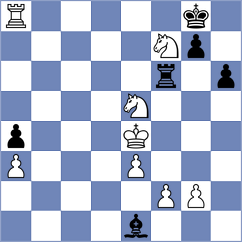 Popov - Nersissian (chess.com INT, 2025)