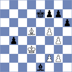 Onischuk - Alekseenko (Chess.com INT, 2020)