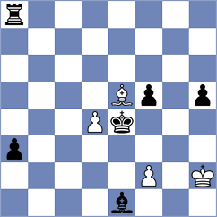 Silva - Kochavi (chess.com INT, 2025)