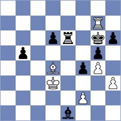 Livaic - Voit (Chess.com INT, 2020)