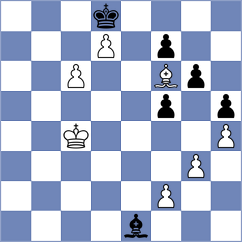 Richter - Akhayan (chess.com INT, 2025)