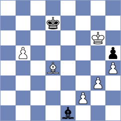 Zavgorodniy - Gong (chess.com INT, 2024)