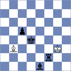 Riehle - Kovalevsky (chess.com INT, 2024)
