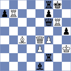 Carlsen - Dyachuk (chess.com INT, 2024)