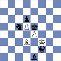 Carroll - Mikhailova (chess.com INT, 2025)