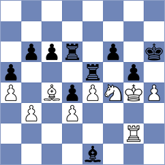 Mogranzini - Peatman (chess.com INT, 2022)