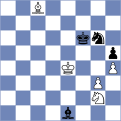 Sanchez L - Mompel Ferruz (Barcelona ESP, 2025)