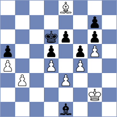 Diaz Charpentier - Lorenzana (San Salvador ESA, 2022)