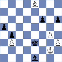 Delchev - Savchenko (Ohrid, 2001)