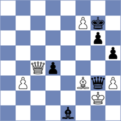 Cupid - Bruedigam (chess.com INT, 2024)