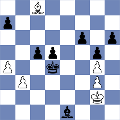 Takyrbashev - Hebert (Assisi ITA, 2022)