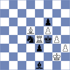 Mohamed - Bilan (chess.com INT, 2023)