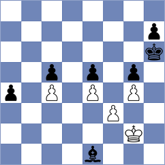 Martinez Florez - Faleato Gonzalez (Aviles, 2004)