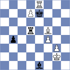 Carvalho - Sanguinetti (Montevideo URU, 2025)