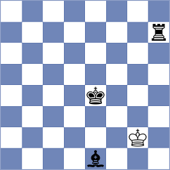 Nogerbek - Pham (chess.com INT, 2023)