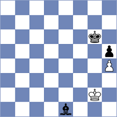 Durarbayli - Giri (Chess.com INT, 2020)