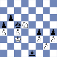 Hofstetter - Malchau (Aalborg, 1987)