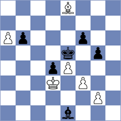 Rodgers - Buker (chess.com INT, 2024)