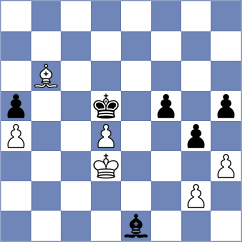 Zheleznov - Valiakhmedova (Sterlitamak, 2011)